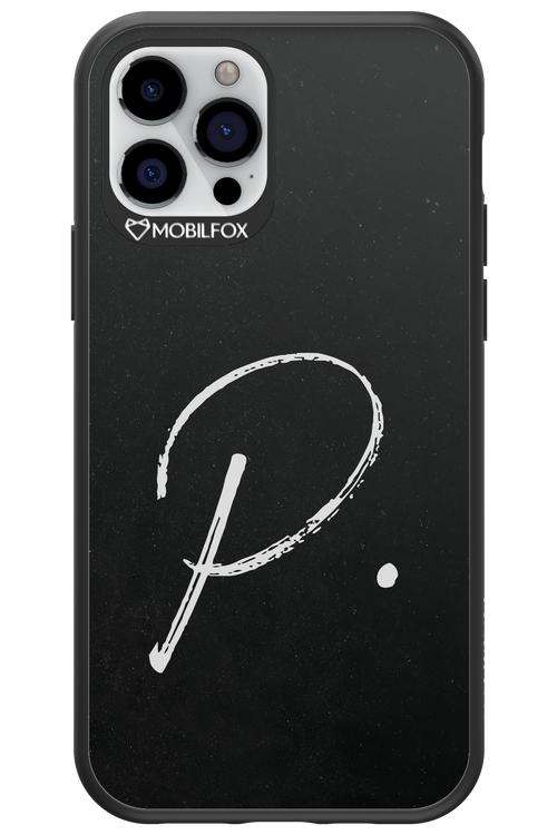 (Off Space) P 2.0 - Apple iPhone 12 Pro