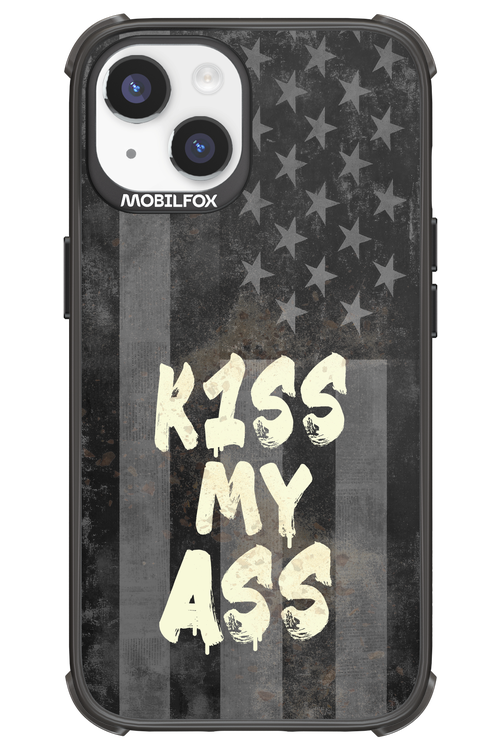 KISS II 2.0 - Apple iPhone 14