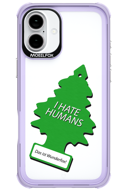 Wunderfox - Apple iPhone 16 Plus