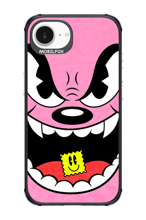 Dopamine 2.0 - Apple iPhone 16e