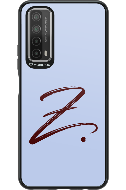 (Jellyfish Presso) Z 2.0 - Huawei P Smart 2021