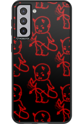 Hell Nah - Samsung Galaxy S21+