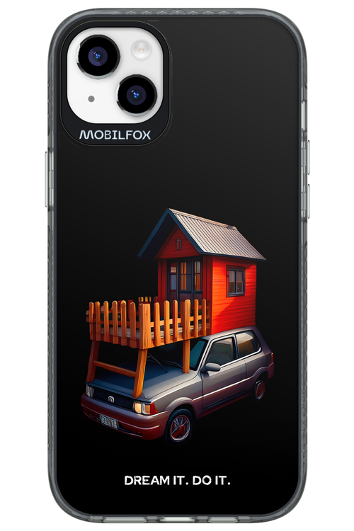 Dream It 2.0 - Apple iPhone 14 Plus
