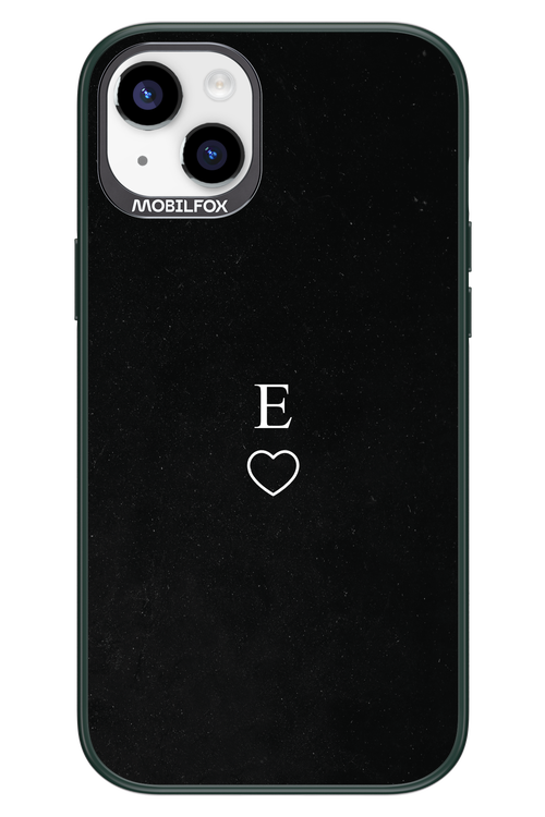 E Black 2.0 - Apple iPhone 14 Plus
