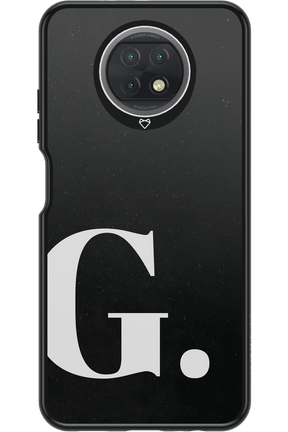 G (Off Space) 2.0 - Xiaomi Redmi Note 9T 5G