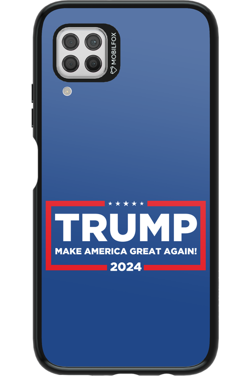 Trump 2024 - Huawei P40 Lite