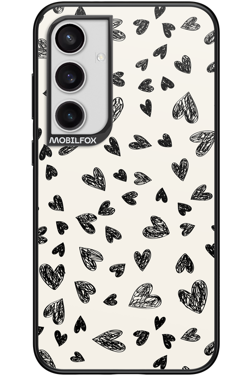Crazy in Luv 2.0 - Samsung Galaxy S24+