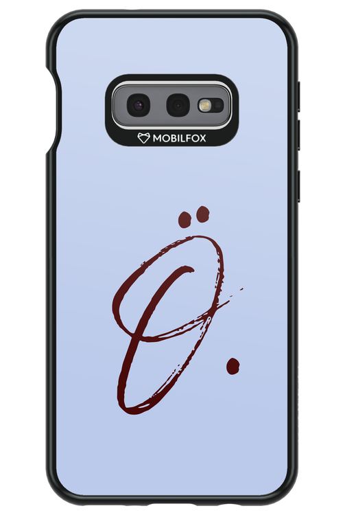 (Jellyfish Presso) O II 2.0 - Samsung Galaxy S10e