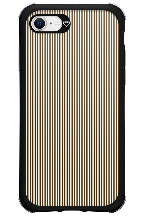 Business Casual - Apple iPhone 8