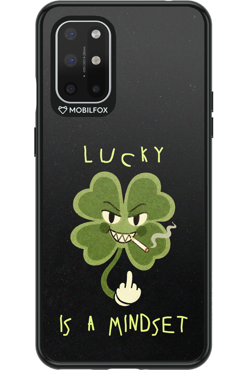 Lucky Mind 2.0 - OnePlus 8T
