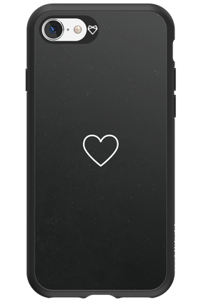 Love Is Simple - Apple iPhone SE 2022