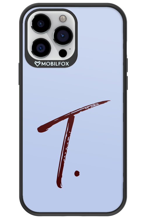 (Jellyfish Presso) T 2.0 - Apple iPhone 13 Pro Max