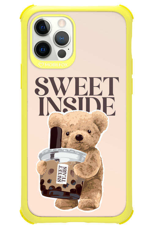 Sweet Inside 2.0 - Apple iPhone 12 Pro