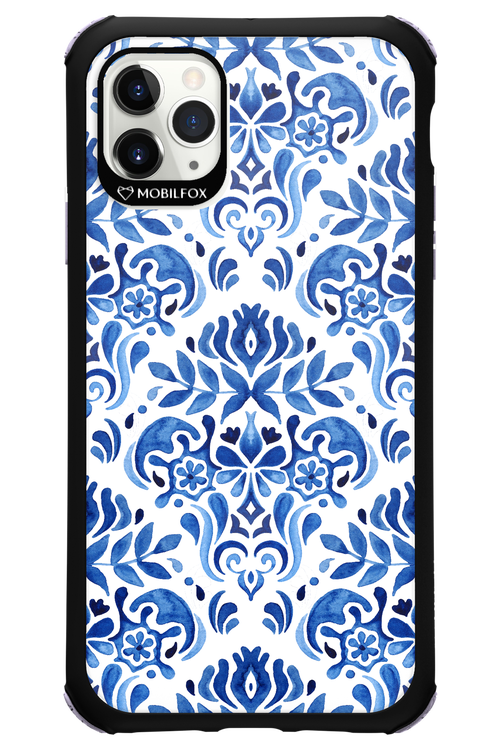 La Dolce Flora 2.0 - Apple iPhone 11 Pro Max