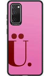 U II (Sorbet) 2.0 - Samsung Galaxy S20 FE