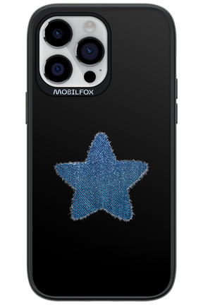 Denim Star - Apple iPhone 14 Pro Max