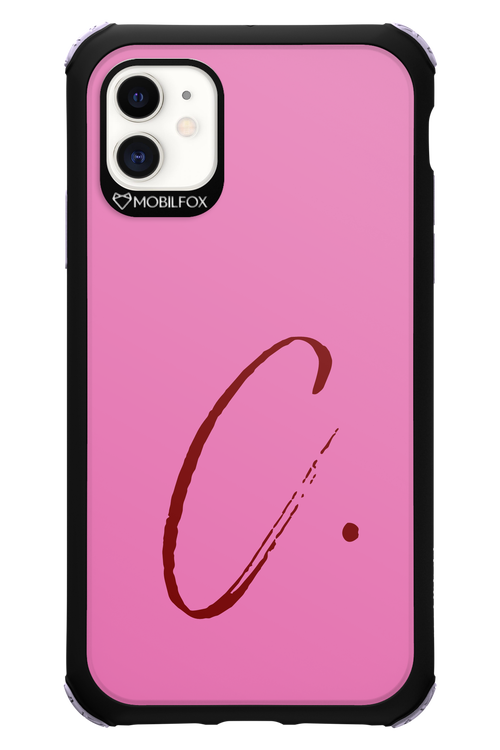 (Sorbet) C 2.0 - Apple iPhone 11