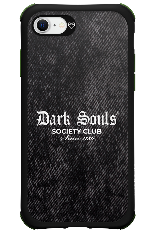 Dark Souls - Apple iPhone 8