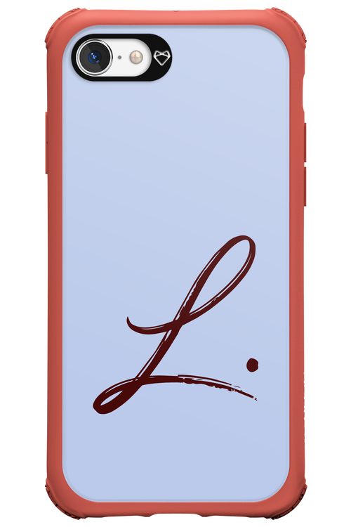 (Jellyfish Presso) L 2.0 - Apple iPhone 7
