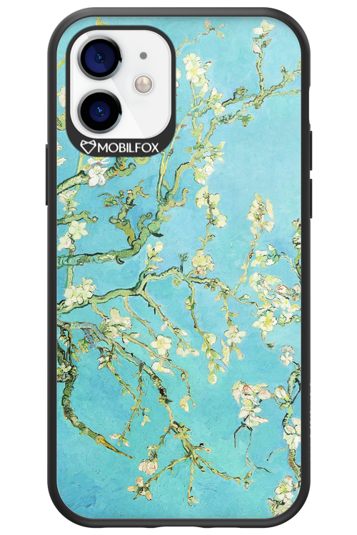 Almond Blossom - Apple iPhone 12