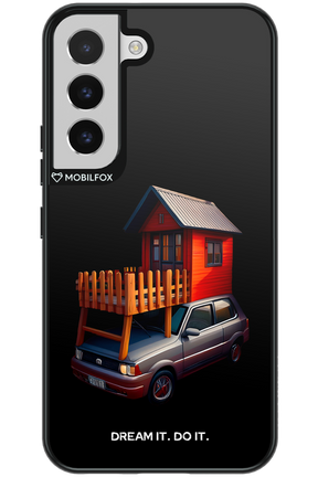 Dream It - Samsung Galaxy S22