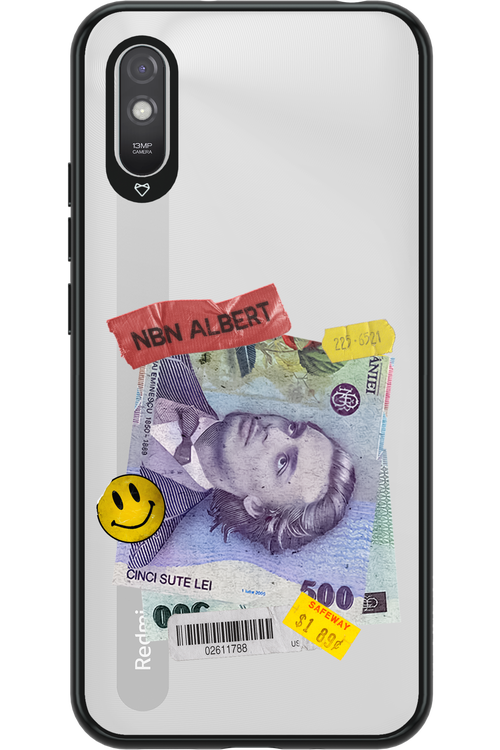 Money 2.0 - Xiaomi Redmi 9A