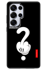 Fuck Hand 2.0 - Samsung S25 Ultra