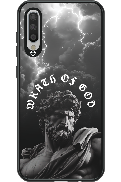God 2.0 - Samsung Galaxy A70