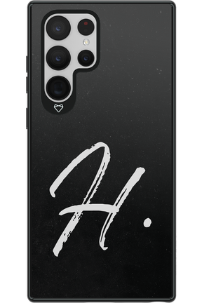 (Off Space) H 2.0 - Samsung Galaxy S22 Ultra