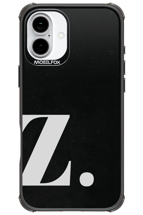 Z (Off Space) 2.0 - Apple iPhone 16 Plus