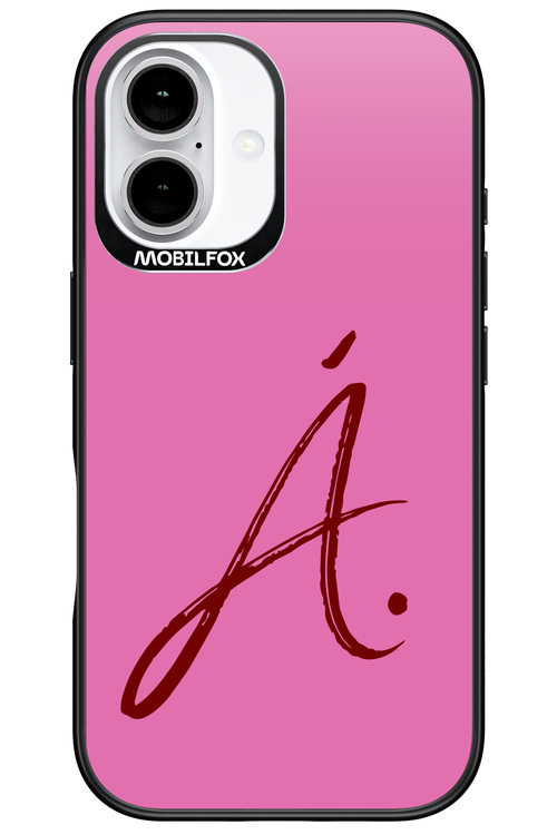 (Sorbet) A II 2.0 - Apple iPhone 16