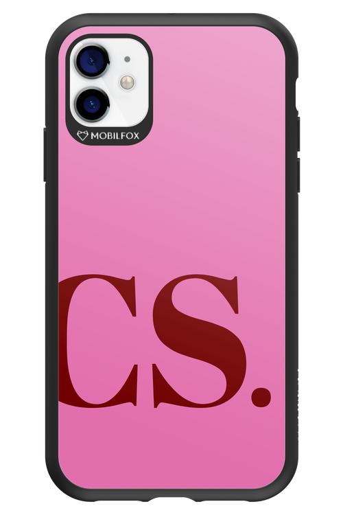 CS (Sorbet) 2.0 - Apple iPhone 11