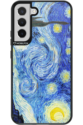 Starry Night 2.0 - Samsung Galaxy S22+