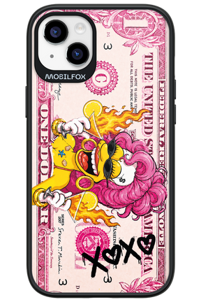 Cocktail Clown 2.0 - Apple iPhone 14 Plus