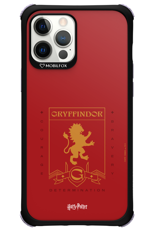 Gryffindor. - Apple iPhone 12 Pro Max