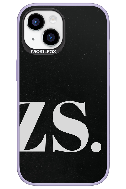 ZS (Off Space) 2.0 - Apple iPhone 15