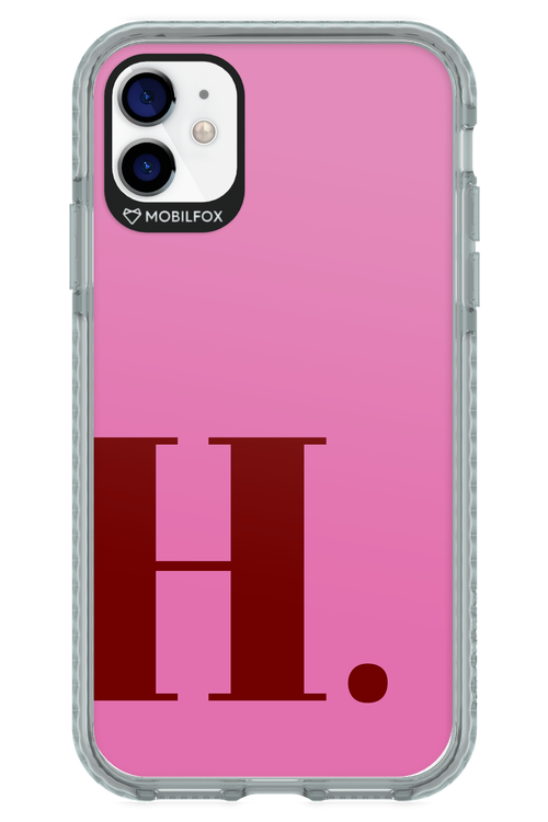 H (Sorbet) 2.0 - Apple iPhone 11