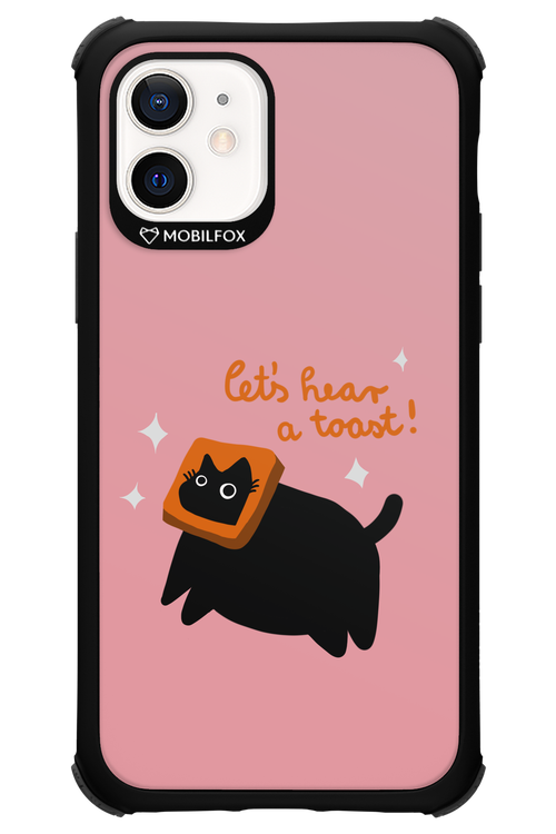 TOAST - Apple iPhone 12