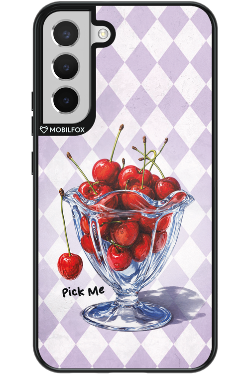 Pick Me 2.0 - Samsung Galaxy S22+