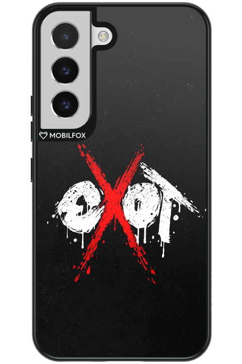 EXOT BLACK 2.0 - Samsung Galaxy S22