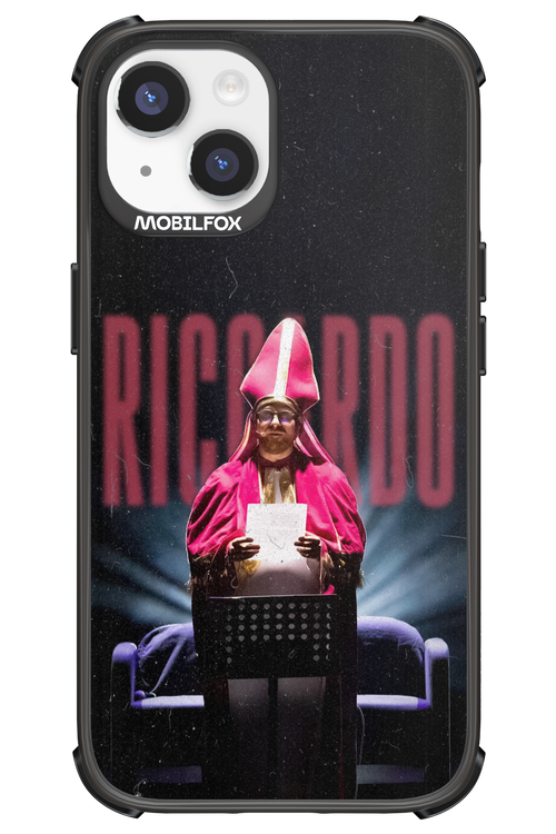 Pope Style - Apple iPhone 14