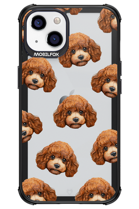 Puddle Amore - Apple iPhone 13