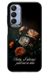 In time 2.0 - Samsung A25
