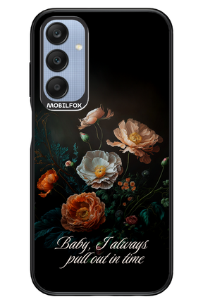In time 2.0 - Samsung A25