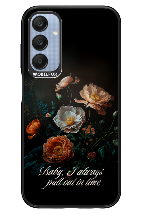 In time 2.0 - Samsung A25