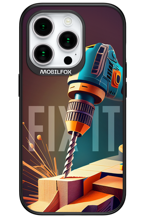 Fix It - Apple iPhone 15 Pro