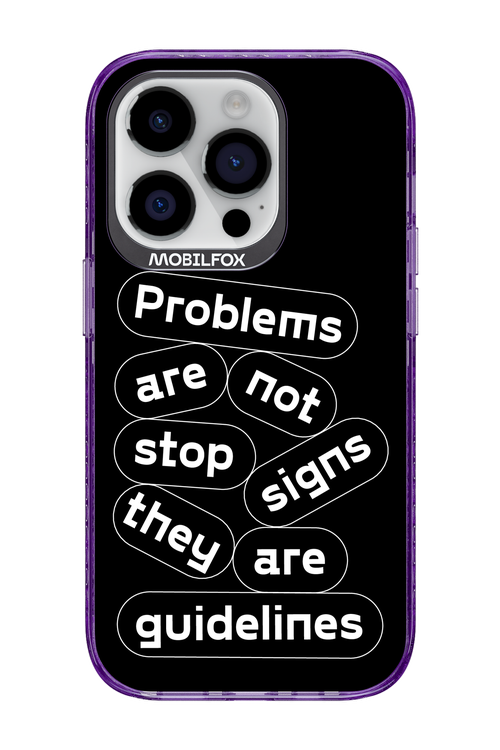 Problemz 2.0 - Apple iPhone 14 Pro