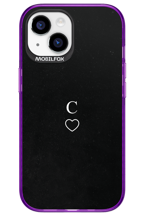 C Black 2.0 - Apple iPhone 15