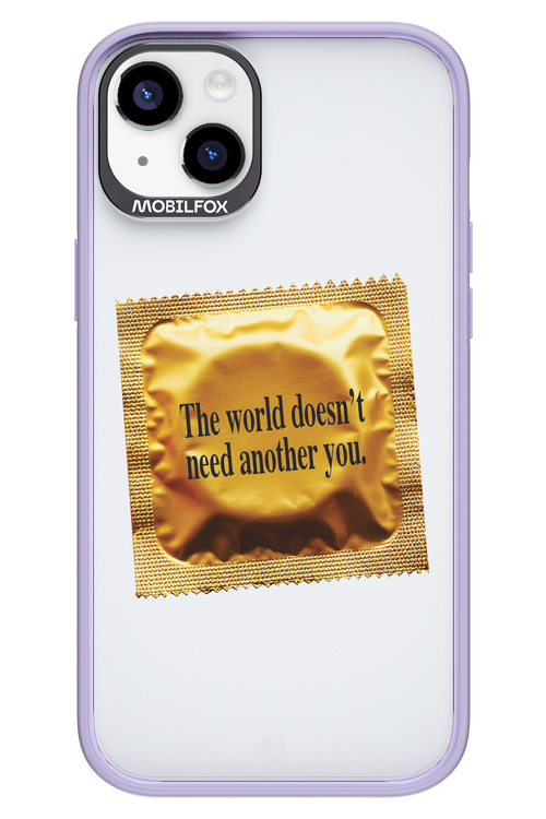 Another you 2.0 - Apple iPhone 14 Plus