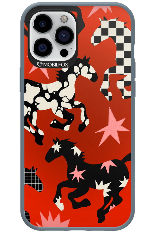 Stallions 2.0 - Apple iPhone 12 Pro Max